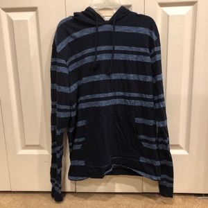 American Rag Striped Light Pullover